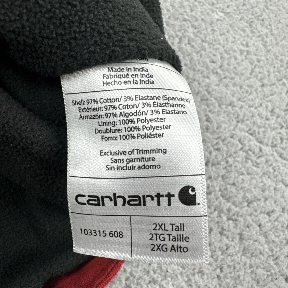 Carhartt sale this